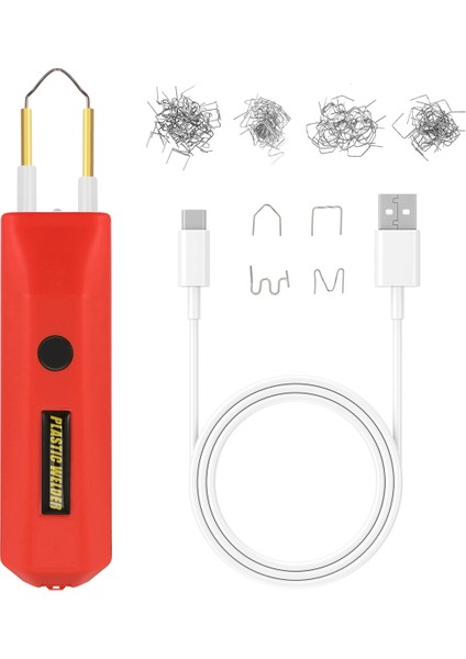 El Tipi Kaynak Makinesi Plastik Için Kablosuz Plastik Kaynak Makinesi Kırmızı (Yurt Dışından) modelleri