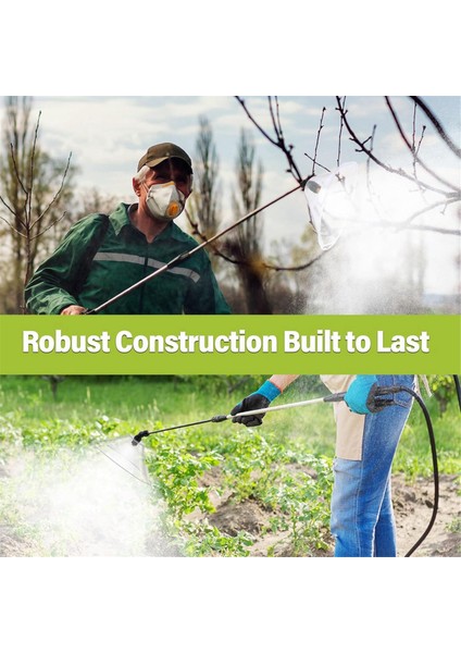 4 Paket Rüzgar Geçirmez Başlık Nozulu Nozul Sprey Bahçe Aletleri (Yurt Dışından) modelleri