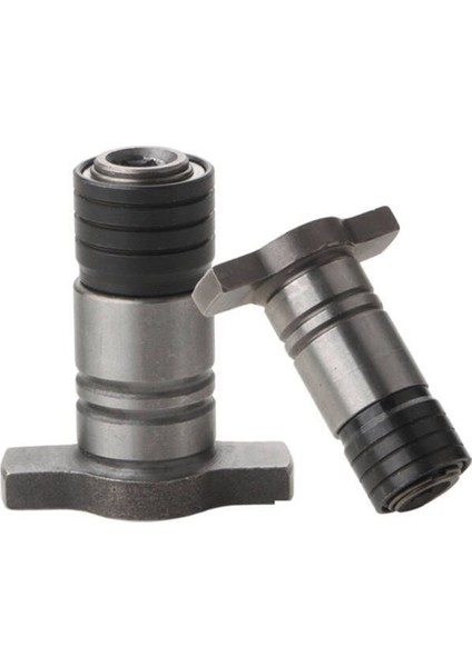 Elektrikli Anahtar Kare Şafttan T Şeklindeki Şafttan Tornavida Şaftına (Yurt Dışından)