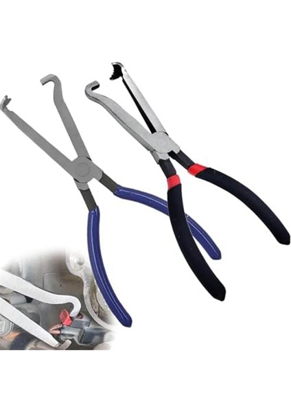 8 Inç Otomotiv Aletleri Elektrik Konnektör Pensesi, E (Yurt Dışından) indirimleri