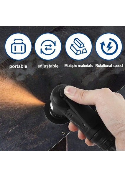 Pnömatik Pah Kırma Aleti, Metal Çapak Alma Kesme Pah Kırma Makinesi (Yurt Dışından) fırsatları