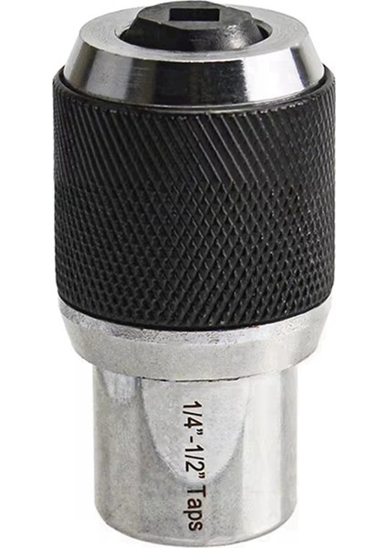 1/4-1/2 Inç Soket Adaptörü Çene Çıkarma Aleti Musluk Raybaları Için (Yurt Dışından)