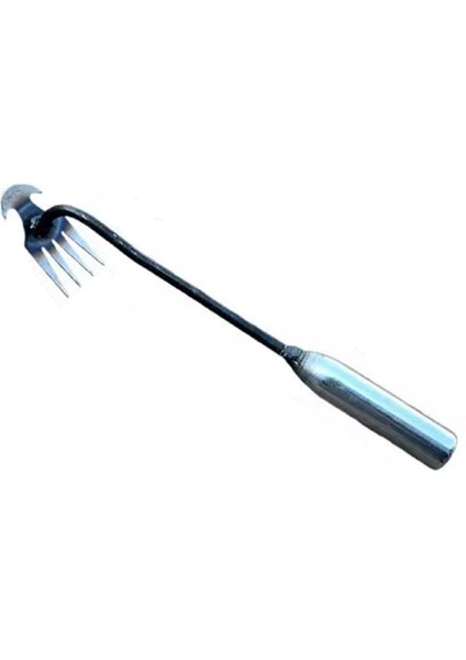 Bahçe Ayıklayıcı Tırmık Aletleri Manuel Ayıklama Çim Köklendirme Küreği (Yurt Dışından)