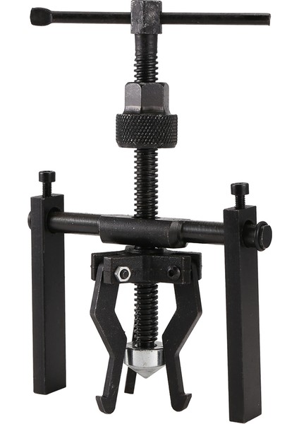 Araba Iç Yatak Çektirme Dişli 3 Çene Çıkarıcı Otomotiv Onarım Aracı (Yurt Dışından)