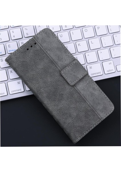 Realme 14 Pro Için Flip Case Cüzdan Kapak Premium Pu Deri Flip Folio (Yurt Dışından) fiyatları