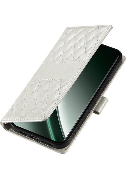 Realme C67 4g Deri Çanta Çift Sapanlar Darbeye Dayanıklı Cüzdan Için Flip Case (Yurt Dışından) indirimleri