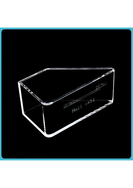 Gövde Hücresi Test Ekipmanı Alt Hough Oluğu (Yurt Dışından) modelleri