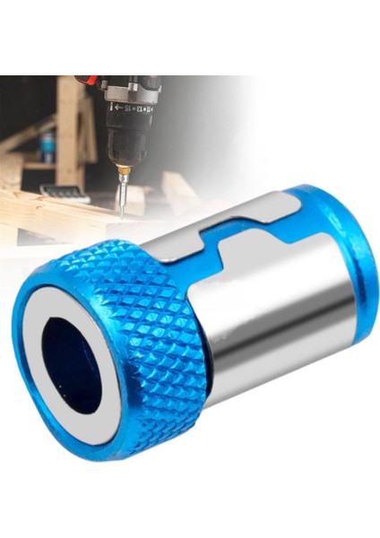 Tornavida Manyetik Halka, Yükseltme Mıknatıslayıcı Vida, 1 Adet (Yurt Dışından) indirimleri