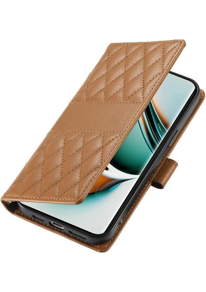 Oppo Reno 13 Pro Darbeye Cüzdan Zarif Çift Sapanlar Kılıf Için Flip Case (Yurt Dışından) indirimleri