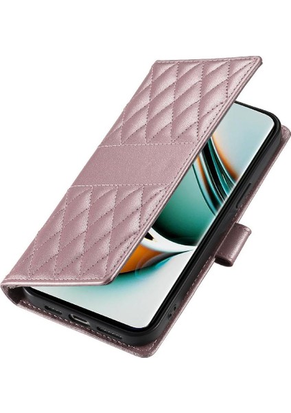 Oppo Oppo 13F Cüzdan Için Flip Case Zarif Darbeye Çift Sapanlar Deri (Yurt Dışından) indirimleri
