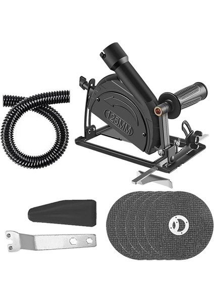 Öğütücü Için Ayarlanabilir Destek, Geliştirilmiş Açı Öğütücü Standı Aracı, C (Yurt Dışından)