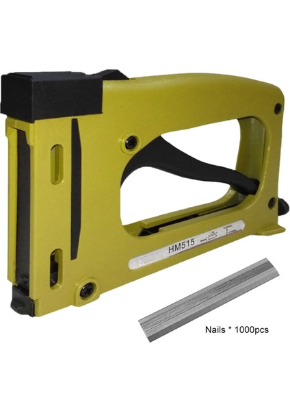 Nokta Sürücü Nokta Sürücü Çerçeveleme Aracı Resim Çerçevesi Zımbası (Yurt Dışından)