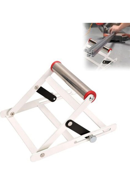 Masa Testere Standı Yüksekliği Ayarlanabilir (Yurt Dışından) fırsatları