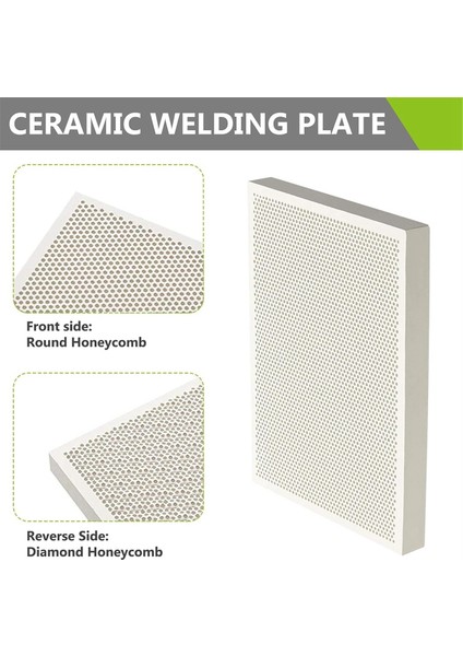 Mücevher Yapımında Petek Panellerin Kaynaklanması (Yurt Dışından) modelleri