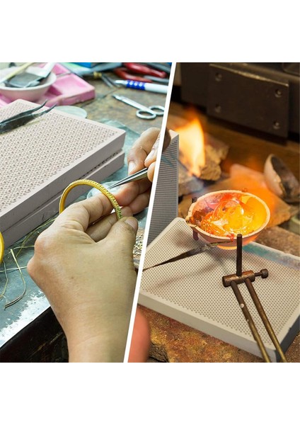 Mücevher Yapımında Petek Panellerin Kaynaklanması (Yurt Dışından) indirimleri