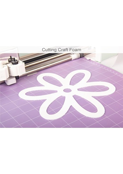 3/maker/venture/explore 3 Için Kumaş Bıçak, Siyah (Yurt Dışından) fırsatları