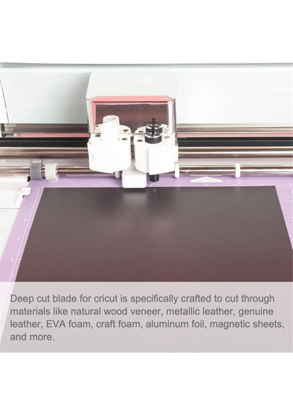 3/maker/venture/explore 3 Için Kumaş Bıçak, Siyah (Yurt Dışından) indirimleri