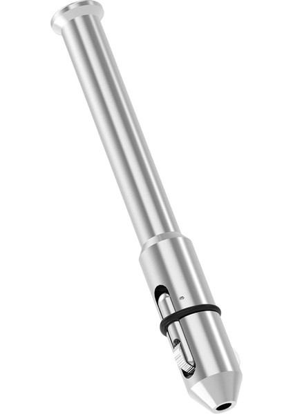 Tıg Kalem Parmak Besleyici Kaynak Çubuğu Tutucu (Yurt Dışından)