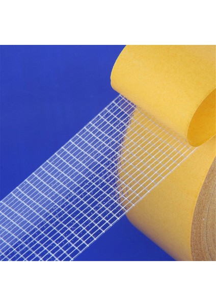 Çift Taraflı Halı Bandı Ağır Hizmet Tipi, Yüksek Yapışkanlıklı Halı Bandı (Yurt Dışından) fırsatları