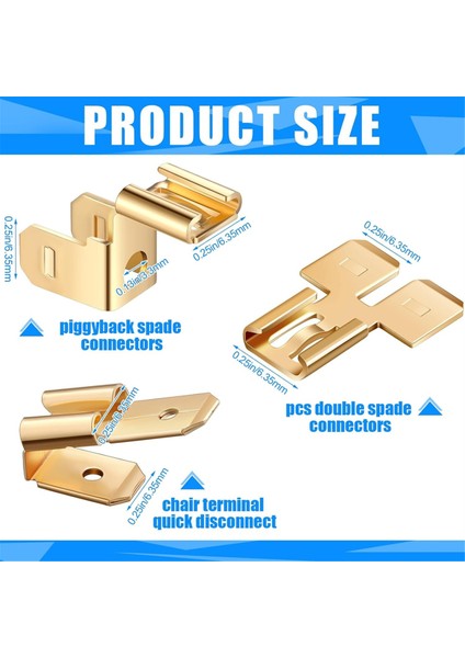 Profesyonel Kullanım, Kendin Yap Tutkunları Için Elektriksel Kürek Konnektörleri (Yurt Dışından) fiyatları