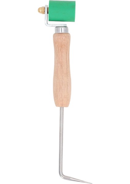 Dikiş Silindiri, Dikiş Silindiri Aracı Kaynak Dikiş Silindiri (Yurt Dışından)