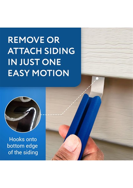 Vinil Yan Çıkarma Aleti Kaymayan Saplı Entegre Çelik Çekme Aleti (Yurt Dışından) fiyatları