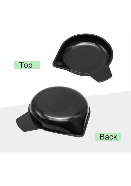 5 Boyutlu Tartım Tozu Kapları Dar Ağızlı Plastik Tartım Kapları (Yurt Dışından) indirimleri