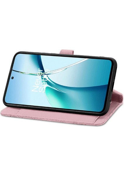 Realme Gt 7 Pro Çok Renkli Çoklu Kart Yuvası Cüzdan Flip Fermuar Için Kılıf (Yurt Dışından)