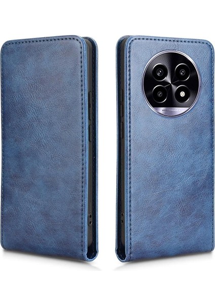 Oppo Realme 13 Pro Benzersiz Kickstand Fonksiyonu Için Uyumlu Kılıf Yüksek (Yurt Dışından)