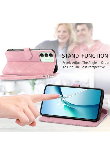 Realme 14X Iş Çoklu Kart Yuvası Cüzdan Flip Fermuar Tarzı Için Kılıf (Yurt Dışından) modelleri