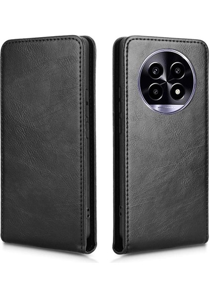 Oppo Realme 13 Pro Benzersiz Kickstand Fonksiyonu Için Uyumlu Kılıf Yüksek (Yurt Dışından)