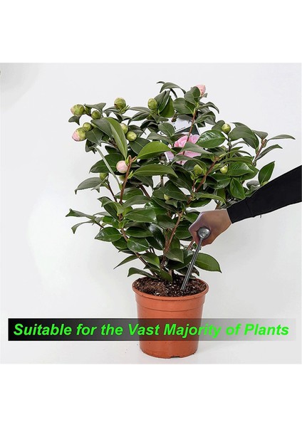 Çim Bitki Bahçe Çiftlik Toprak Örneklemesi Için 10-14 Inç (Yurt Dışından) fırsatları