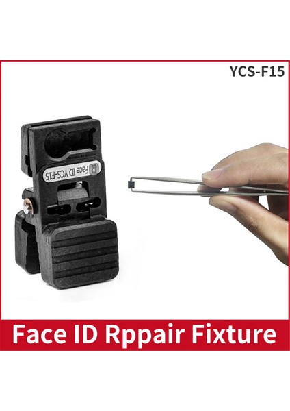 -F15 Face Id Onarım Fikstürü 13 14 Projektör Kalibrasyon Araçları (Yurt Dışından) fiyatları
