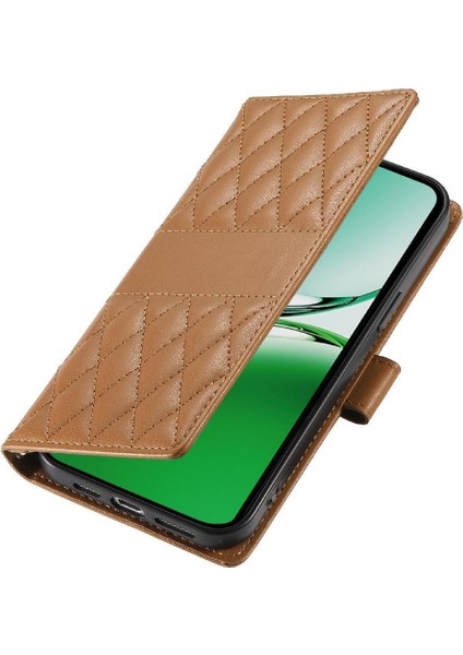 Realme 11 Pro 5g Çift Sapanlar Cüzdan Zarif Darbeye Vaka Için Flip Case (Yurt Dışından) indirimleri
