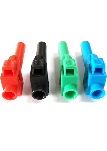 Multimetre Test Uçları Hızlı Bağlantı Fişi (Yurt Dışından) modelleri