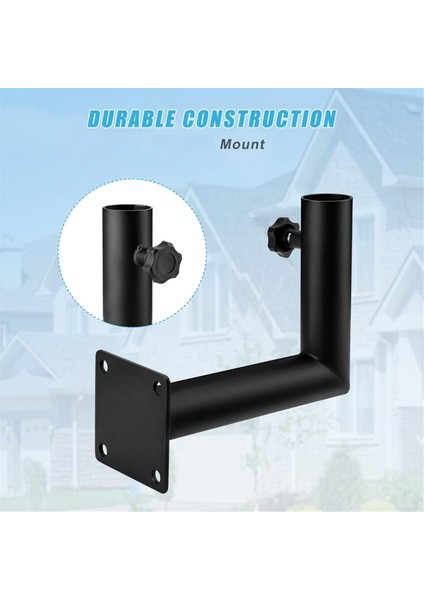 Star Link Montajı Için, Kısa Duvar Montajı Için, Star Link Montaj Kiti Için (Yurt Dışından) indirimleri