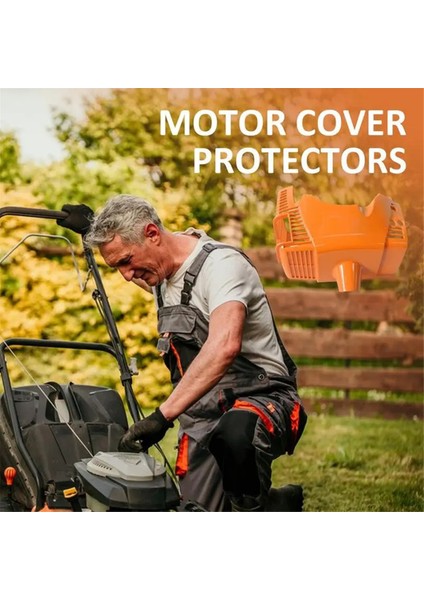 Silindir Kapağı Örtü Muhafazası FS120 FS200 FS250 Için (Yurt Dışından) fiyatları