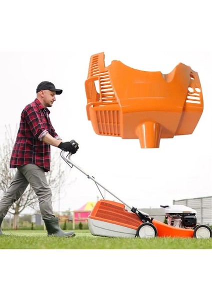 Silindir Kapağı Örtü Muhafazası FS120 FS200 FS250 Için (Yurt Dışından) fırsatları