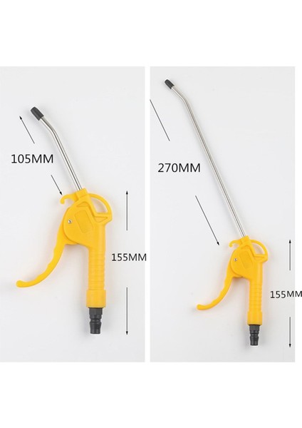 Plastik Yüksek Basınçlı Genişletilmiş Toz Üfleme Pnömatik Bileşen Aracı (Yurt Dışından) fiyatları