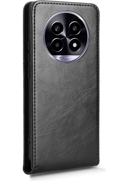 Oppo Realme 13 Pro Benzersiz Kickstand Fonksiyonu Için Uyumlu Kılıf Yüksek (Yurt Dışından) indirimleri