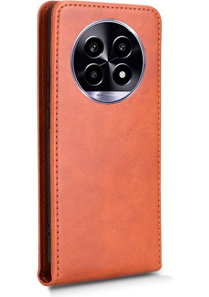 Oppo Realme 13 Pro Benzersiz Kickstand Fonksiyonu Için Uyumlu Kılıf Yüksek (Yurt Dışından) indirimleri