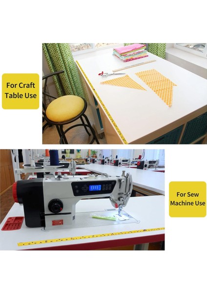 Sağdan Sola Okuma 200CM/78-İNÇ Ingiliz ve Metrik Cetvel Bant (Yurt Dışından) indirimleri