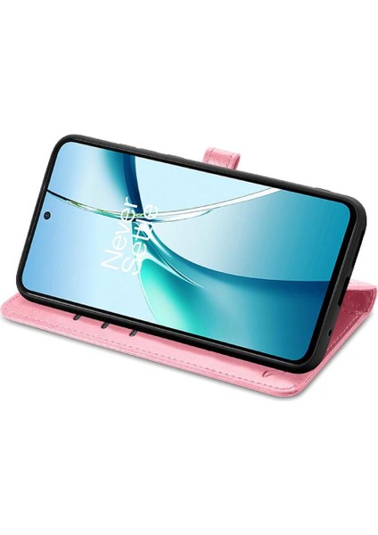 Realme Için Kılıf Realderi Kılıf Darbeye Kapak Kapak Kısa Kayış (Yurt Dışından)