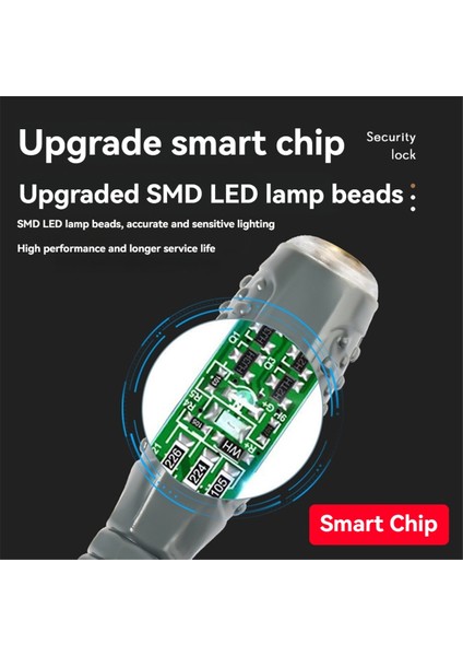 20 Adet Düz/tornavida Gösterge Metre (Yurt Dışından) indirimleri