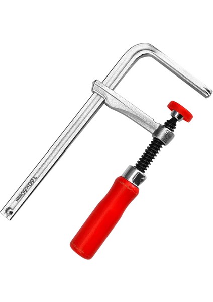 Vidalama Kolu Kılavuz Rayı Kelepçesi Woodhandle Kılavuz Rayı Kelepçesi Fikstürü (Yurt Dışından)