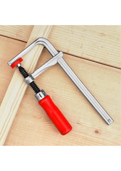 Vidalama Kolu Kılavuz Rayı Kelepçesi Woodhandle Kılavuz Rayı Kelepçesi Fikstürü (Yurt Dışından) fiyatları