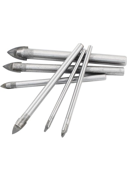 Cam-Seramik Karoların Genişleticisini Delmek Için 6 Parçalı Ahşap Işleme Ucu Seti (Yurt Dışından) indirimleri