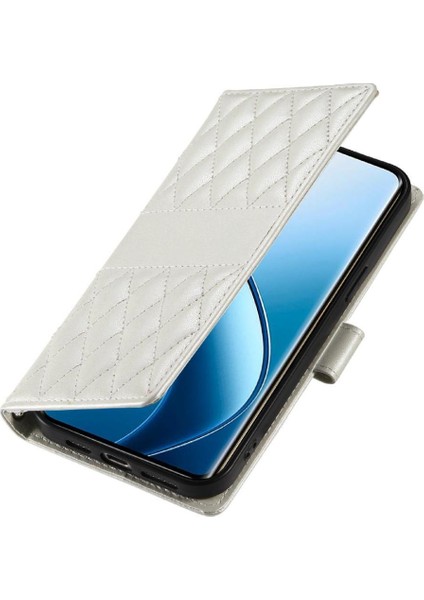Realme 12 Pro Plus 5g Cüzdan Çift Sapanlar Zarif Darbeye Dayanıklı Için Flip Case (Yurt Dışından)