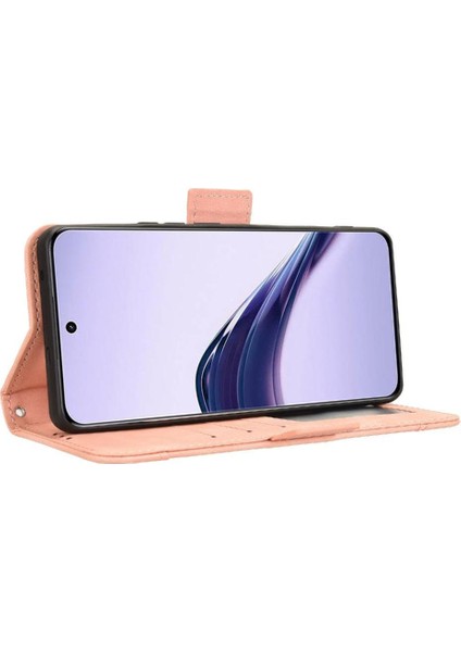 Oppo Realme 13 Pro 5g Yüksek Kaliteli Doğru Kesi Için Uyumlu Kılıf (Yurt Dışından)