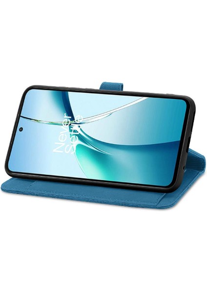 Realme 14X Iş Çoklu Kart Yuvası Cüzdan Flip Fermuar Tarzı Için Kılıf (Yurt Dışından)